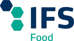 IFS Food certified