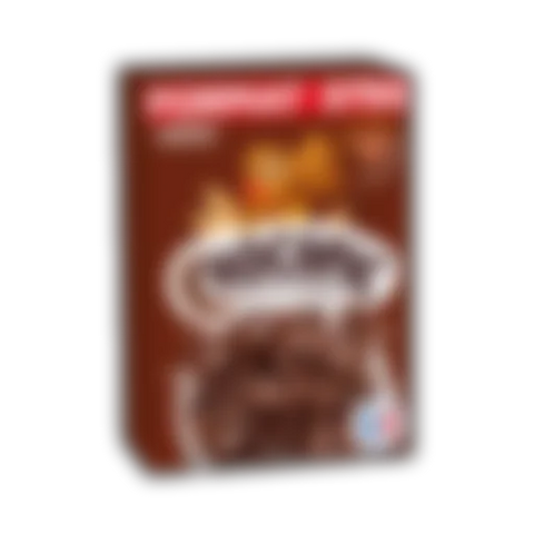 Regular cereal