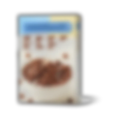 Regular cereal