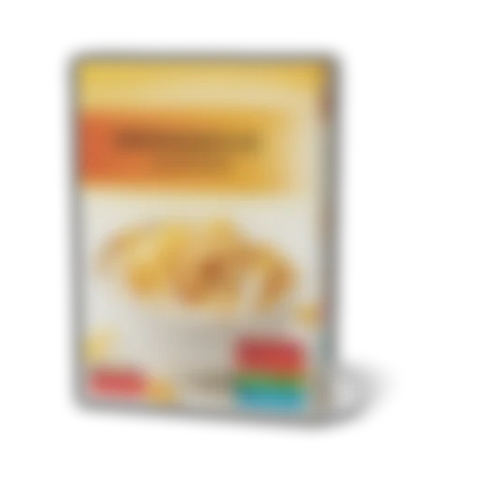 Regular cereal