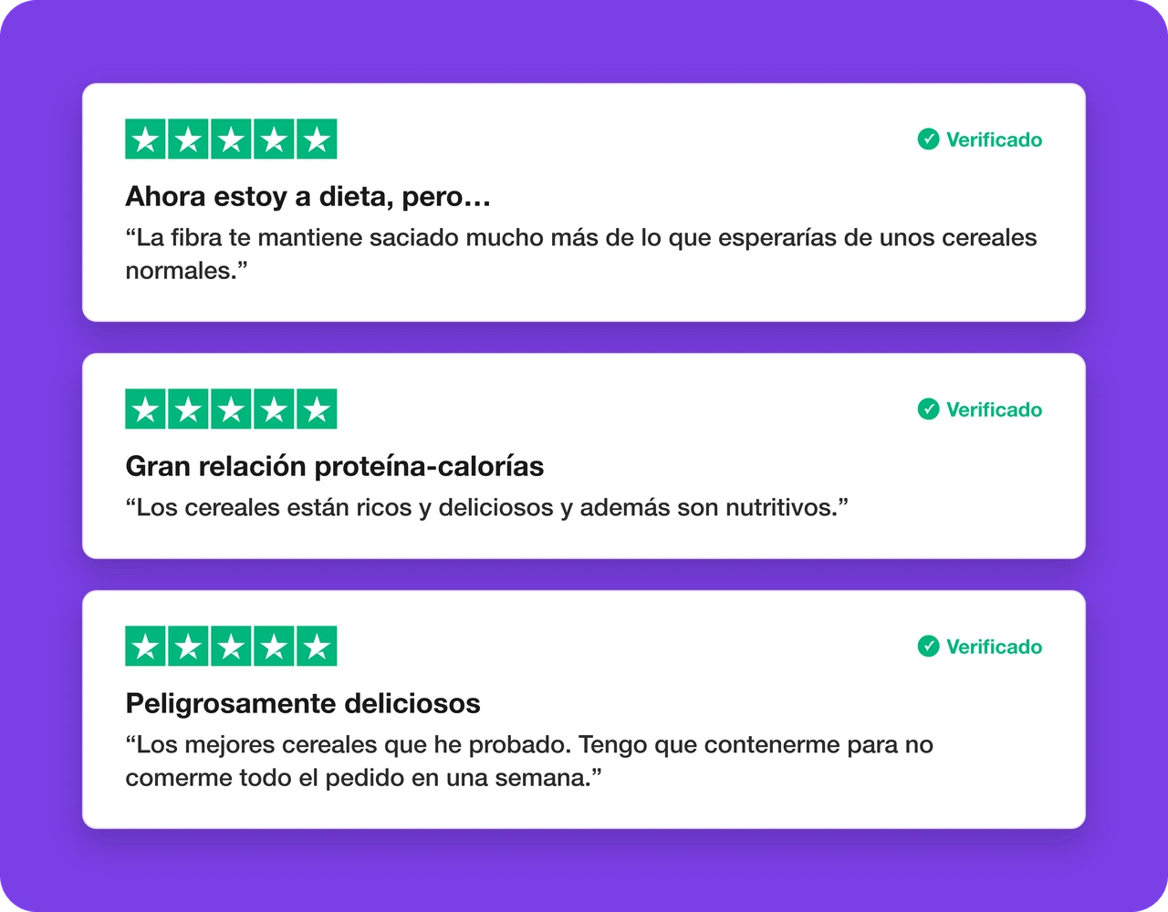 Paldy Trustpilot reviews (es)