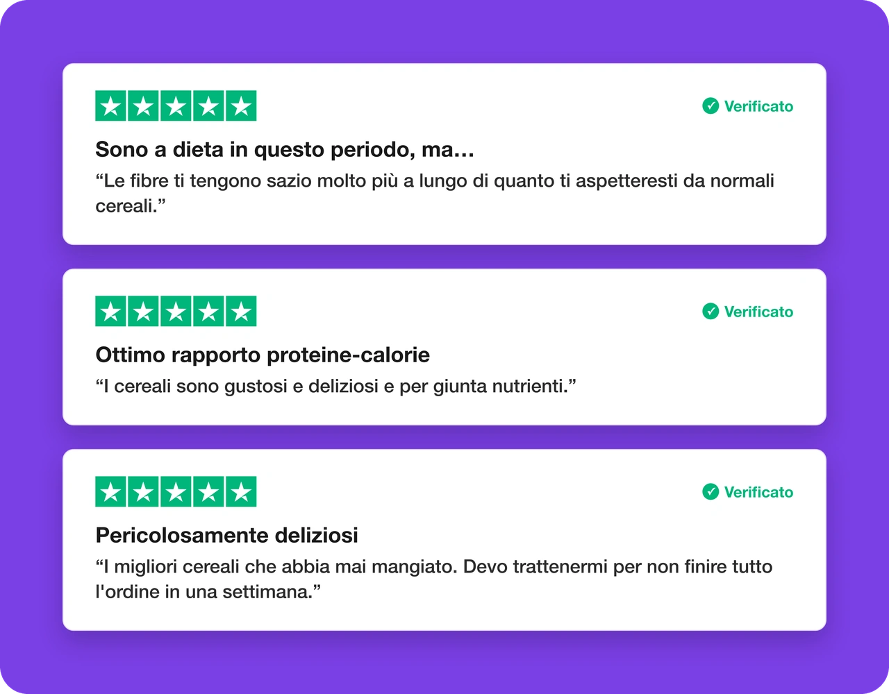 Paldy Trustpilot reviews (it)