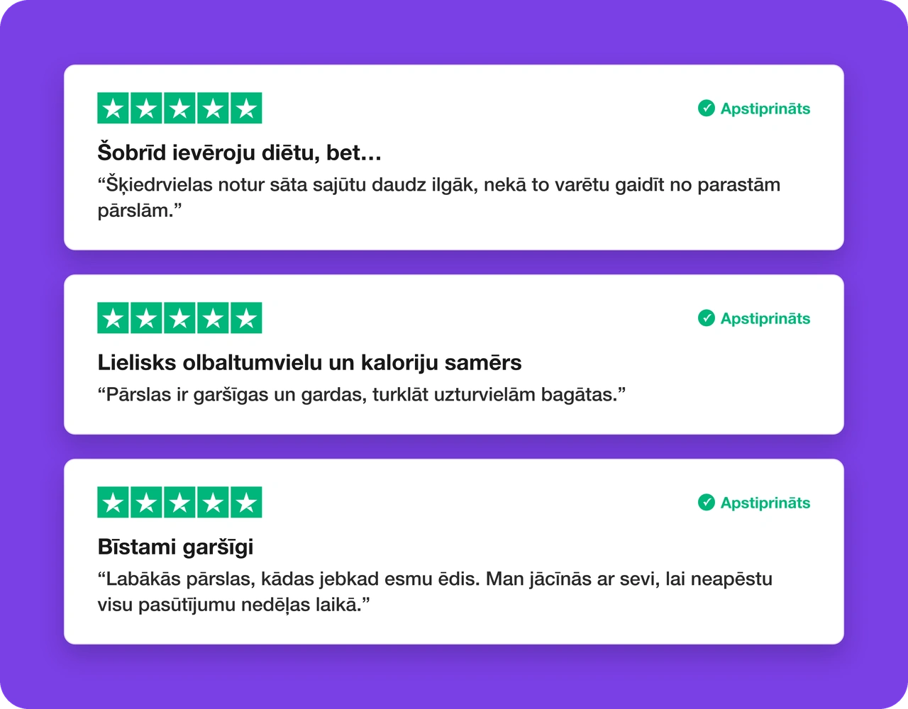 Paldy Trustpilot reviews (lv)