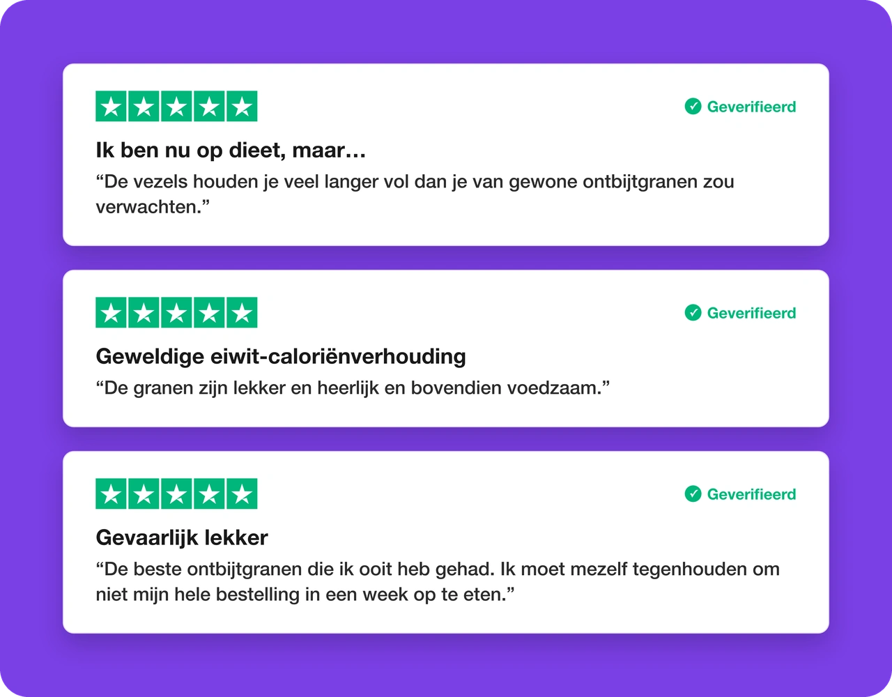 Paldy Trustpilot reviews (nl)