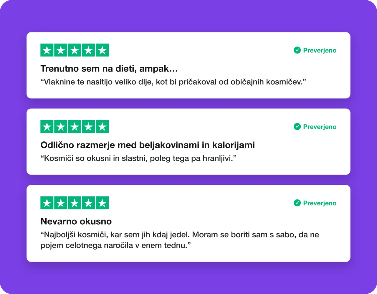 Paldy Trustpilot reviews (sl)